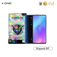 X.One Ultimate Screen Protector For Xiaomi 9T/9 Lite/9SE/9/8 Lite/Note 6 Pro/8SE/8/6