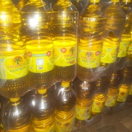 Tropical Minyak Goreng 2 Liter Kemasan Botol 1 Box 6 Pcs Botol