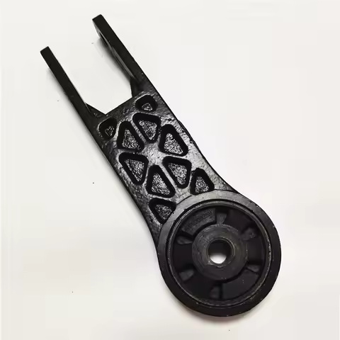 1001110XKZ16A Engine Mount for Great wall Haval H6 2.0T Gearbox bracket suspension cushion Engine 4D