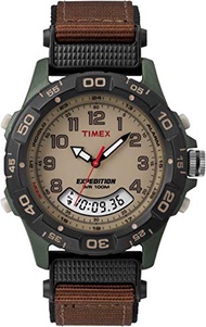 * Timex Men's T45181 Expedition/USA