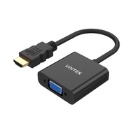 Unitek HDMI to VGA conversion cable (Y6333)