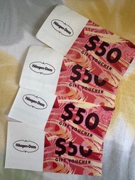 Haagen Dazs 現金券