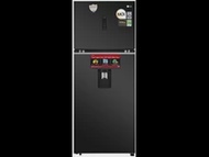 LG Inverter 394 lít GN-D392BLA