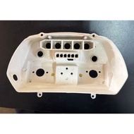 HONDA RAIDER HX135 HX 135 METER CASE LOWER METER COVER PANEL TENGAH (STOCK LAMA)