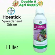 Hoestick Spreader and Sticker Bayer 1 Liter - Bayer