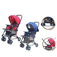 ✼Apruva SD-20R 3-Way Reversible Stroller for Baby