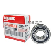 BEARING LAHER 6203 GARDAN RATIO AS PULLEY YGP 93306-203YY