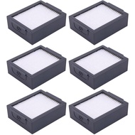 Penapis Gantian Neutop Serasi dengan iRobot Roomba e i & j Series E5 E6 i1 i1+ i3 i3+ i4 i4+ i6 i6+ 