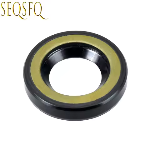 93101-17054 Oil Seal S-type Replaces For Yamaha Outboard Motor Parsun Hidea 8HP 9.9HP 15HP 93101-170