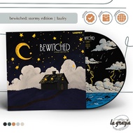 Bewitched: Stormy Edition Vinyl LP [ON HAND] | LAUFEY