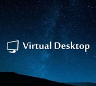Vitrual Desktop_兌換碼CD Key（Oculus適用Quest 2/3