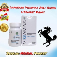 Best Seller Vigamax Asli Original