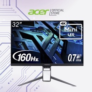 Predator X32 FP 32 Inch UHD 4K miniLED 160Hz Gaming Monitor