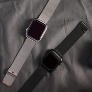 Apple watch - 316L不銹鋼米蘭(細) 蘋果錶帶