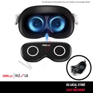 [SG] STARTRC Games Lens Dustproof Cover for Meta Quest 3S, Meta Quest 3, Vision Pro and more