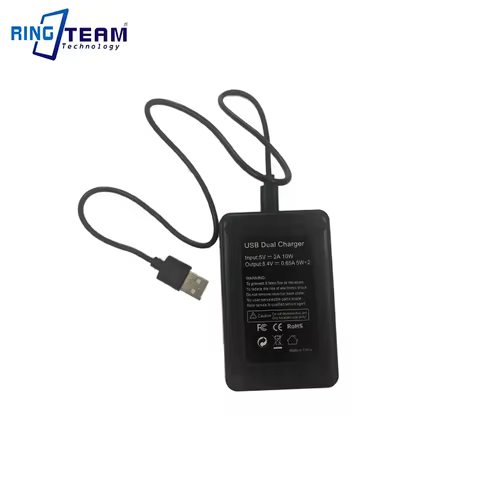 NP-FW50 Battery + USB LCD Dual Charger for Sony NEX-3 3N 5 5R 6 a7 a7R a6000 a6500 Digital Camera