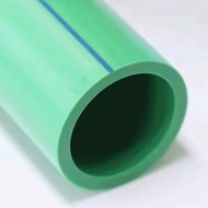 PPR Cold Water Pipe 2 inch 1 meter PN16 Pipe 63mm PPR Pipe 63 mm