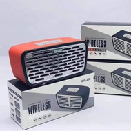 🇲🇾 🐻 MINI WIRELSS KMS- E95 Portable Speaker ✅USB ✅TF CARD ✅FM RADIO ✅BT Smart Speakers