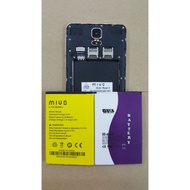 MIVO ROYAL 2 BATTERY (HI CAP STANDARD)