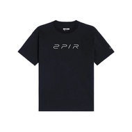 Dongyidong Mall [2 R] 2pir Brand Round Neck Short TEE