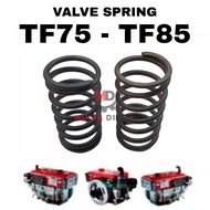 MESIN Diesel Engine Valve Spring TF75 TF85 Yanmar TF 75 85
