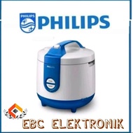 [Philips]Magic Com 2 Liter/Rice Cooker Philips Hd3119 Rice Cooker 3119