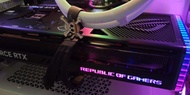 RTX4080 ASUS ROG STRIX OC RTX 4080