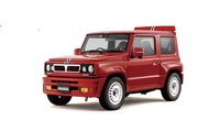 ダムド ジムニーシエラ JB74 コンプリートキット DAMD littleΔ リトルデルタ