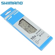 SHIMANO XT HG-95 10 Speed Chain