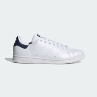 adidas - 休閒 Stan Smith 運動鞋 男裝 白色