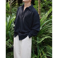 LINEN SHIRT 6220