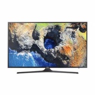 Samsung 40" UHD 4K Flat Smart TV MU6310 Series 6 三星40吋4K智能電視 UA40MU6310