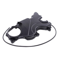 Lower Timing Belt Cover 21350-23101 For Hyundai Elantra Tucson Kia Sportage