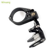 Winu Bike Chain Guide Single Disc Mountain Bike Chain Protector Bike Chain Stabilizer