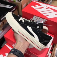 Vision Street Wear X Odd Cirkus 聯乘款頂級質感男鞋