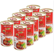 Cá 3 Cô Gái Nhập Khẩu Thái Lan - Cá Sốt Cà