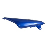 Honda Mega Pro Blue Left Rear Garnish 77250KYE900PTB