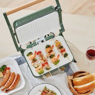 MATURE美萃 夾心陶瓷爐-兩色可選 CY-1624