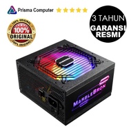 Psu ENERMAX MARBLEBRON RGB 850W 80w PLUS Bronze Semi Modular