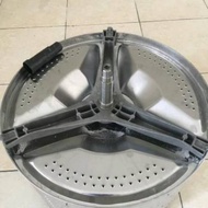 Cross peace spider drum triangle tube ECO Bible 6.5kg wf650u2bkwq