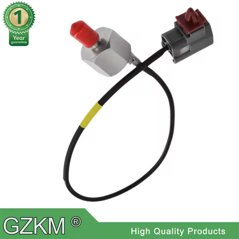 High Quality For 323 PV FOR MAZDA Demio Saloon knock sensor B595-18-921 B59518921 e1t50371 zj01-18-9