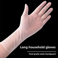 🔥Waterproof and oil-proof household hygiene outdoor protection Class A catering latex rubber beauty 
