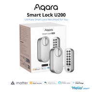 Aqara Smart Lock U200 Global Version EL-D02D