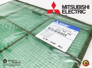 ฟิลเตอร์รหัส E22 764 100 แอร์mitsubishi (มิทซูบิชิ) แท้ ตรงรุ่น filter (E22764100) ( MS-SGA13VD ,MS-SGB13VD)