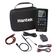 /Oscilloscope Two-Channel Signal Source Hantek2C42 Multimeter Oscilloscope 2D72 Digital Hantek+Handh