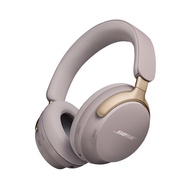 Bose QuietComfort Ultra Bluetooth Headphones, Wireless Headphones with Spatial Audio, Over Ear Noise