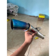 Daeng 4 Slings
