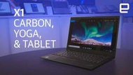 地表最強最輕最快 Lenovo X1 carbon 六代 i7  8G 1TB中文鍵盤