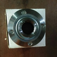 / Heart Socket Front Transfer Fender Hilux/ Fortuner Front Pinion Fender