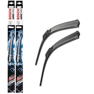 Bosch Wiper Aerotwin set Front Hyundai Creta (24"-16")